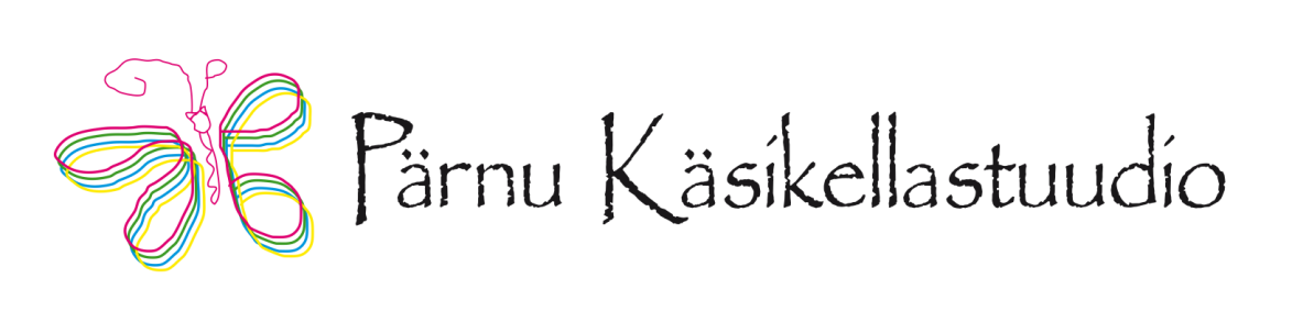 Pärnu Käsikellastuudio